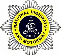 motorway police logo