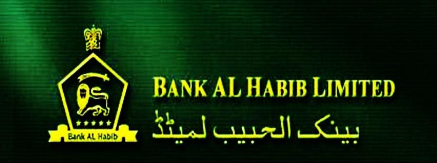 Bank AL Habib Limited
