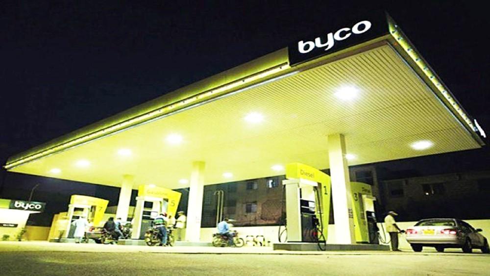 Byco Petroleum