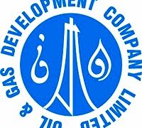 oil and gas development company logo