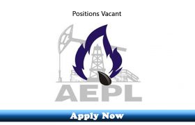 Jobs in Al-Haj Pakistan Exploration Ltd 2020 Apply Now