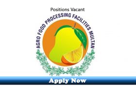 12 New Jobs in AGRO Food Processing Facilities Multan 2019 Apply Now