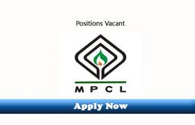 39 New Jobs in Mari Petroleum Company Limited 2019 Apply Now