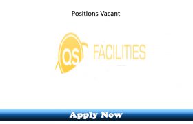 Staff Urgently Required at Quick SFM UAE 2019 Apply Now