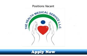 Jobs in The Health Medical Services Al Ain UAE 2019 Apply Now