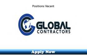 Jobs in GConstruction Company Dubai 2019 Apply Now