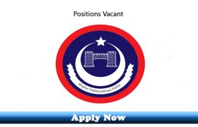 Jobs in Central Jail DI Khan 2020 Apply Now
