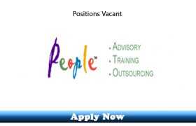 Jobs in People Perfect Advisory Dubai 2019 Apply Now