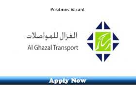 Jobs in Al Ghazal Transport Company Abu Dhabi 2019 Apply Now