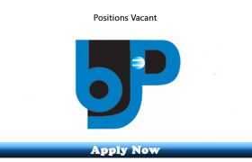 Jobs in Be Be Jan Pakistan Limited Lahore and Faisalabad 2020 Apply Now