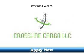 Jobs in Cross Line Cargo Services LLC Dubai 2019 Apply Now