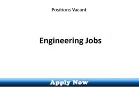 Jobs in a Construction Company 2020 Apply Now
