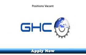 Jobs in GENCO Holding Company Limited GHCL 2019 Apply Now