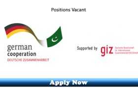 Jobs in TVET Sector Support Programme 2019 Apply Now