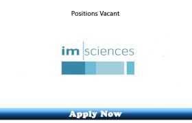 Jobs in Institute of Management Sciences Peshawar 2020 Apply Now