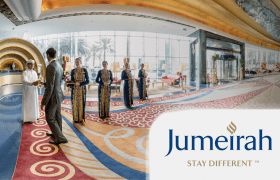 Jumeirah Emirates Towers Hotel Jobs
