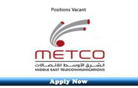 Driving Jobs in Massilatech Telecom and IT Company Dubai 2019 Apply Now