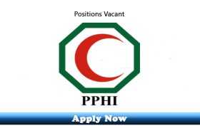 Jobs in People's Primary Healthcare Initiatives Gilgit - Baltistan 2020 Apply Now