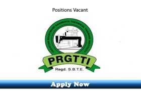 Jobs in The Apparel Design and Research Center Lahore 2019 Apply Now