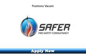 Jobs in Safer Fire Safety Consultancy Dubai 2019 Apply Now