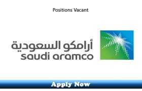 245 New Jobs in a Saudi Aramco Project Saudi Arabia 2019 Apply Now