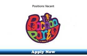 Jobs in Bachaa Party Hyderabad 2020 Apply Now