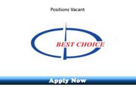 Jobs in Best Choice Floor Protection Manufacturing LLC Dubai 2020 Apply Now