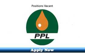 Jobs in Pakistan Petroleum Limited Welfare Trust 2020