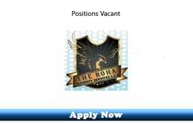 Jobs in The Roha Security Services LLC Dubai 2020 Apply Now