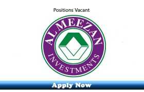 Walk in Interview at Al Meezan Investment Management Limited Karachi Lahore and Islamabad 2020 Apply Now