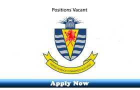 Jobs in Aitchison College Lahore 2020 Apply Now