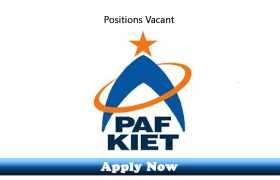 Jobs in Karachi Institute of Economics and Technology 2020 Apply Now