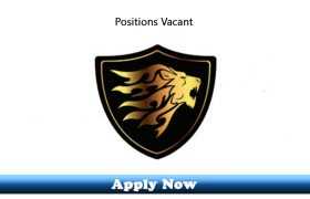 Jobs in Paradigm Developers Pvt Ltd Islamabad 2020 Apply Now