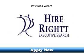 Jobs in Hire Rightt Dubai 2020 Apply Now