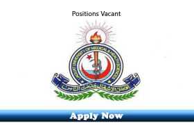 Jobs in Liaquat University of Medical & Health Sciences Jamshoro 2020 Apply Now
