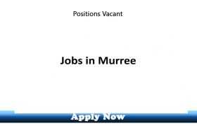 Jobs in a 4 Star Hotel in Murree 2020 Apply Now