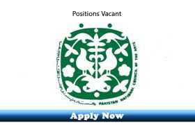 Jobs in Pakistan National Council of the Arts 2020 Apply Now
