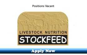 Jobs in Big Feed Pvt Ltd 2020 Apply Now