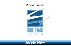 Internships at Sea Group 2020 Apply Now