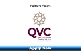Jobs in QVC Qatar 2020