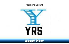 Jobs in Youth Recruitment Services 2020