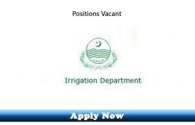 Jobs in Fordwah Canal Division Bahawalnagar 2020