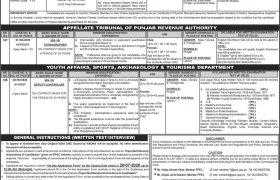 Punjab Public Services Commission Lahore Jobs 2020