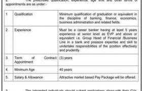 House Building Finance Company Limited (HBFCL) Jobs 2020