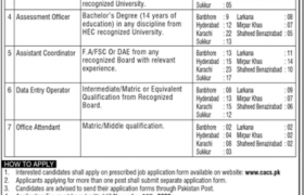 Career Assessment Counselling Services Jobs 2020