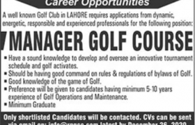 Royal Palm Golf Club Jobs 2020
