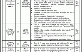 Ministry of Railways Islamabad Jobs 2021