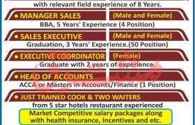 Udaan Marketing Pvt Ltd Jobs 2021