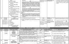Jobs in Punjab Public Service Commission 2021