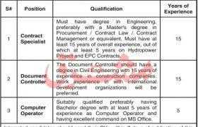 Jobs in Engineering Organization 2021